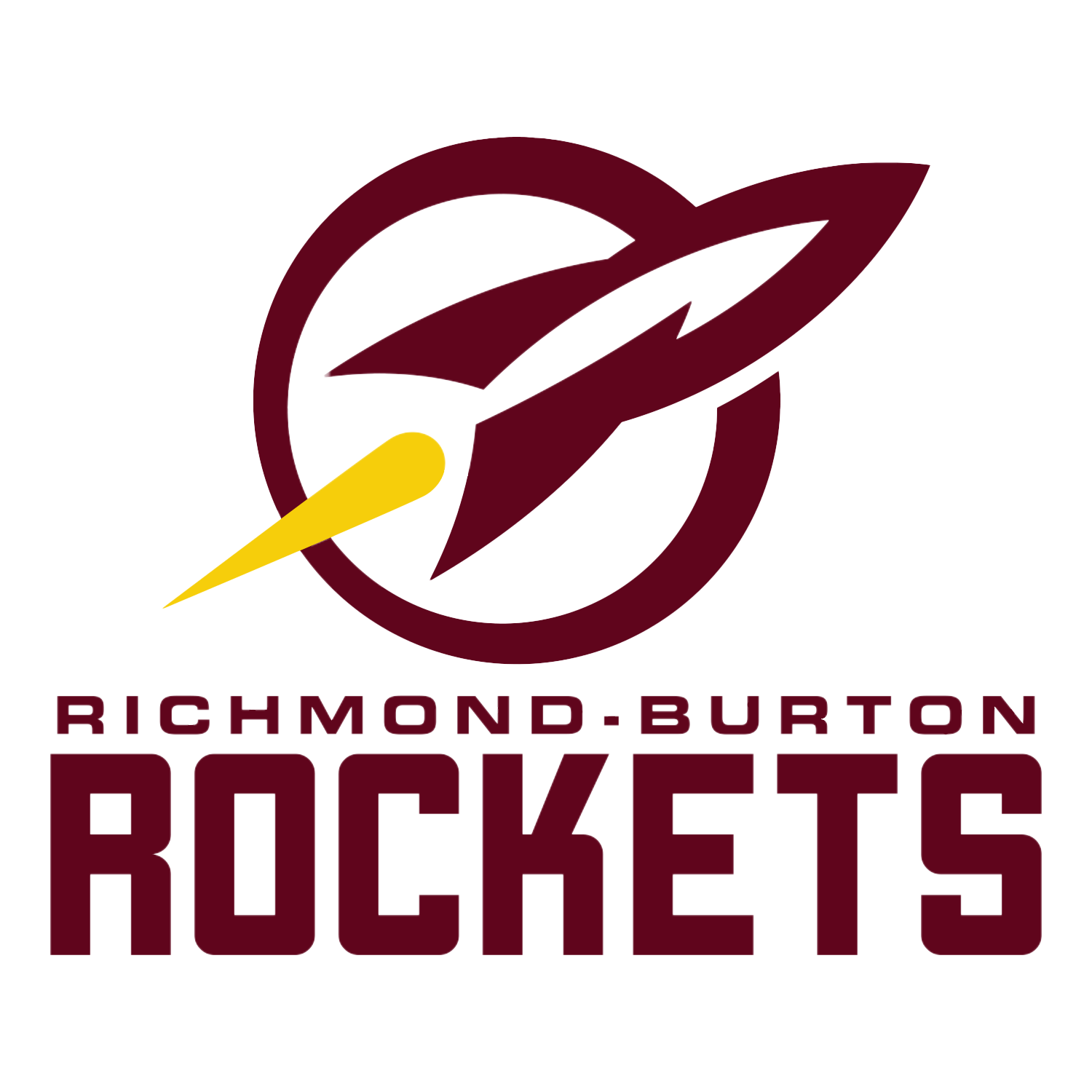 Richmond-Burton CHSD 157's Logo